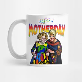 Happy Motherday Mug